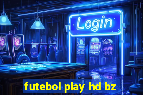 futebol play hd bz